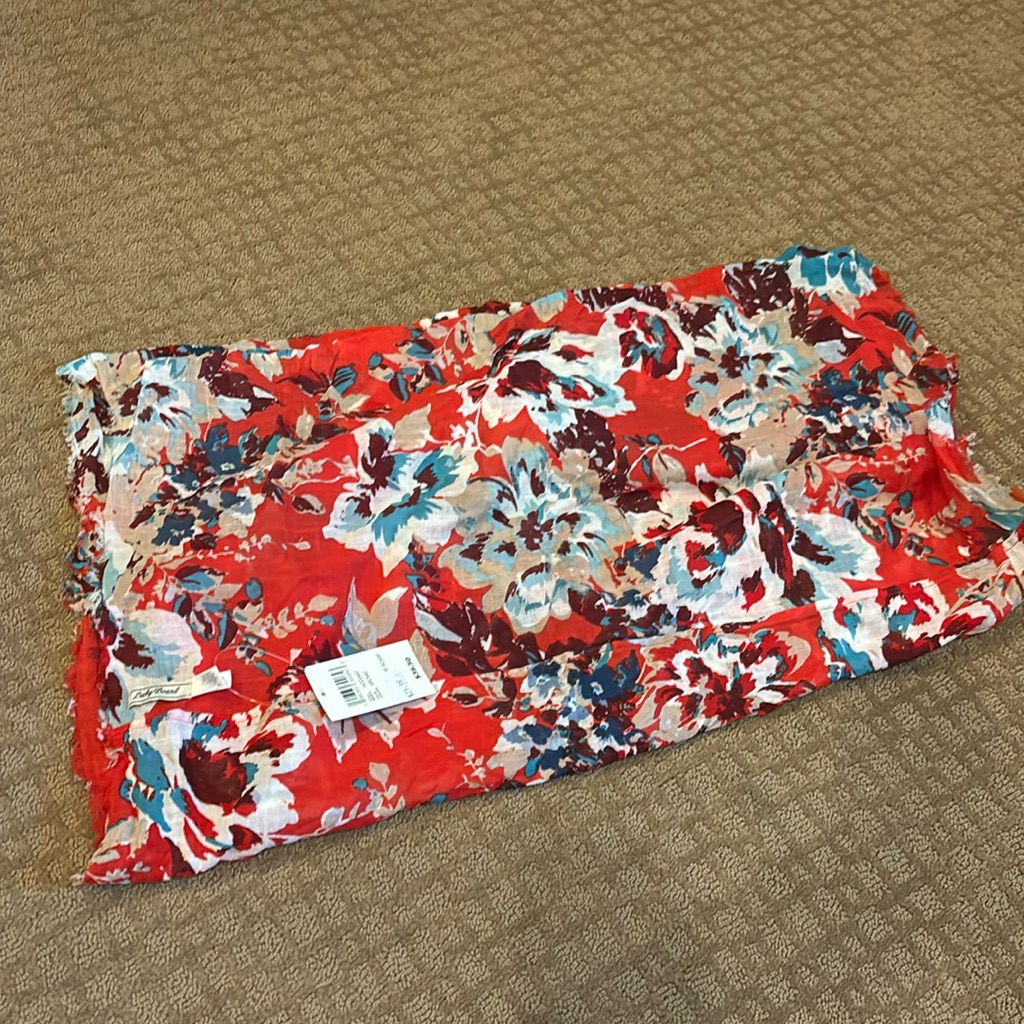 Lucky Brand Scarf
